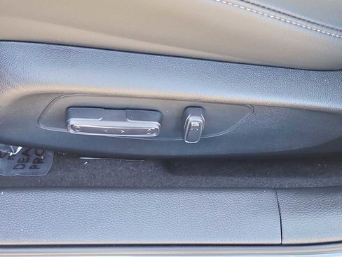 Certified 2024 Honda Civic Touring image 15