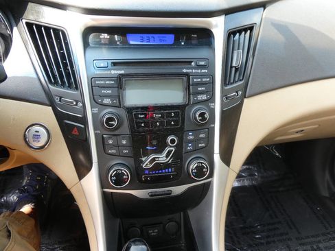 Used 2013 Hyundai Sonata Limited image 16