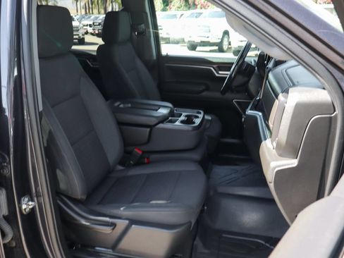 Used 2022 Chevrolet Silverado 1500 LT RWD image 41
