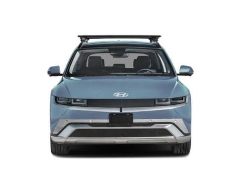New 2026 Hyundai Ioniq 5 Limited image 4