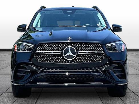 Certified 2024 Mercedes-Benz GLE 350 4MATIC image 2
