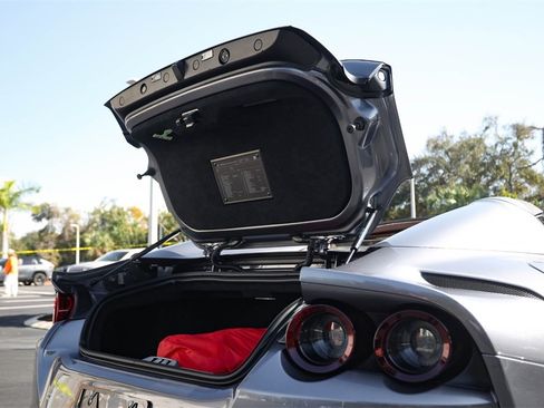 Certified 2022 Ferrari 812 GTS image 19