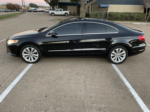 Used 2012 Volkswagen CC Sport image 3