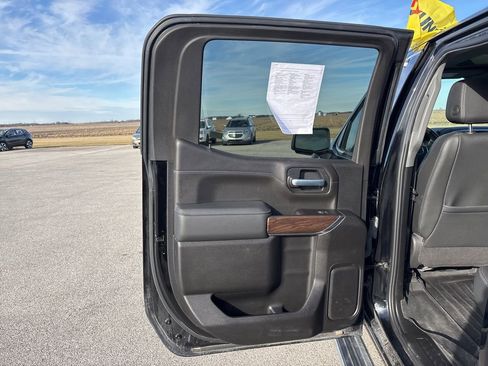 Used 2022 GMC Sierra 1500 Denali w/ Denali Premium Package image 28