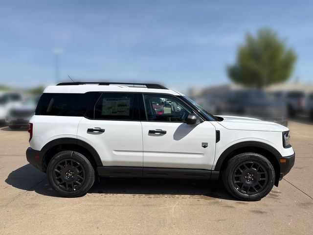 New 2026 Ford Bronco Sport Big Bend w/ Convenience Package AWD/4WD image 4