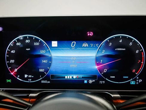 Used 2025 Mercedes-Benz S 580 4MATIC Sedan image 26