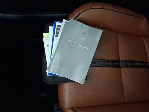 Used 2023 MAZDA CX-50 2.5 Turbo w/ Cargo Package image 28