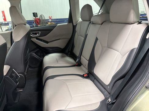 Used 2020 Subaru Forester Limited AWD/4WD image 12