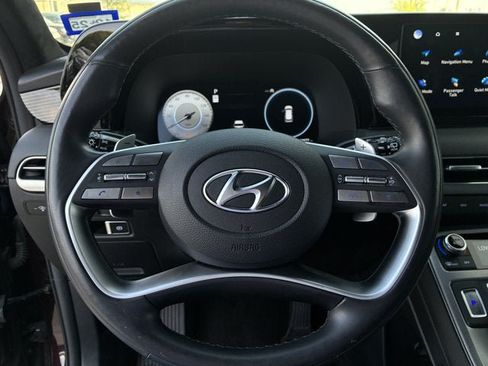 Used 2024 Hyundai Palisade Calligraphy FWD image 15