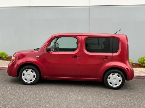 Used 2009 Nissan Cube 1.8 FWD image 3