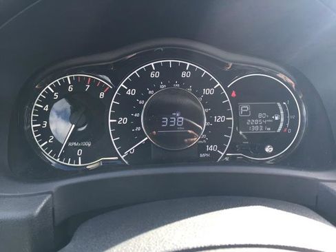 Used 2015 Nissan Versa Note SV image 28