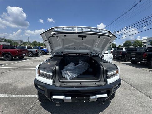 New 2025 GMC Hummer EV 3X w/ Extreme Off-Road Package image 23