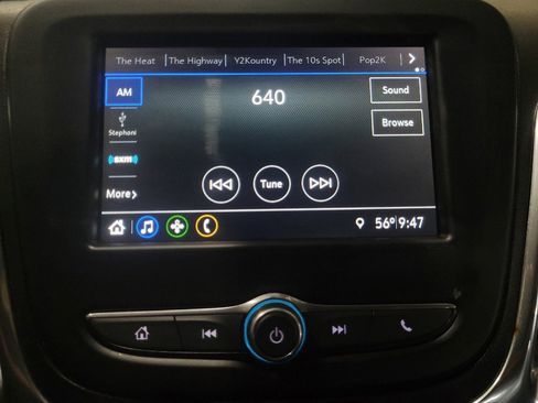 Used 2019 Chevrolet Equinox LT AWD/4WD image 25