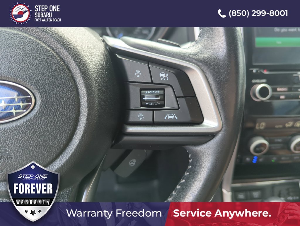 Used 2019 Subaru Ascent Touring AWD/4WD image 23