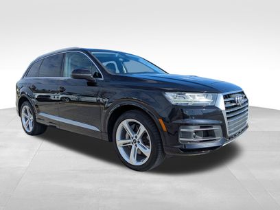 Used 2019 Audi Q7 3.0T Prestige