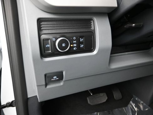 New 2026 Ford F350 XL w/ XL Chrome Package image 13