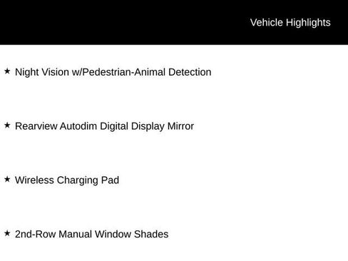 Used 2022 Jeep Grand Cherokee Summit w/ Adv Protech Group IV image 11