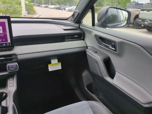 New 2026 Toyota RAV4 XSE AWD/4WD image 16