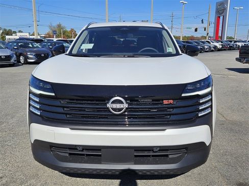 New 2026 Nissan Kicks SR image 17