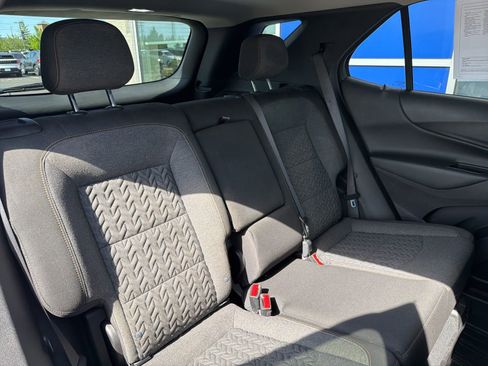Used 2022 Chevrolet Equinox LT AWD/4WD image 24