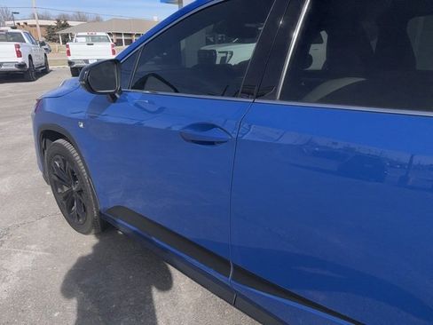 Used 2021 Lexus RX 350 F Sport w/ Special Edition image 27