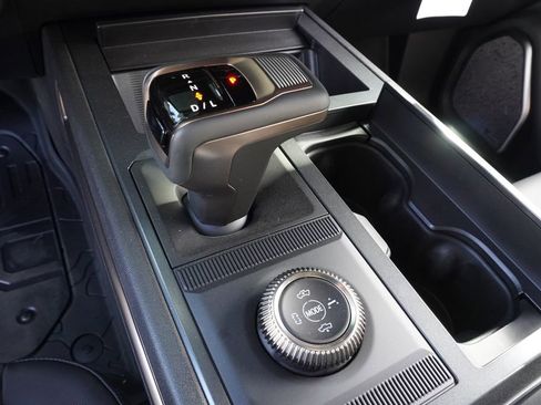 New 2025 GMC Hummer EV 3X image 18