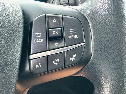 Certified 2025 Ford Bronco Sport Big Bend AWD/4WD image 19