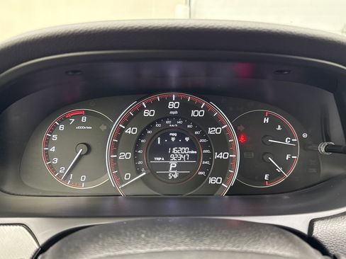 Used 2014 Honda Accord LX-S image 17