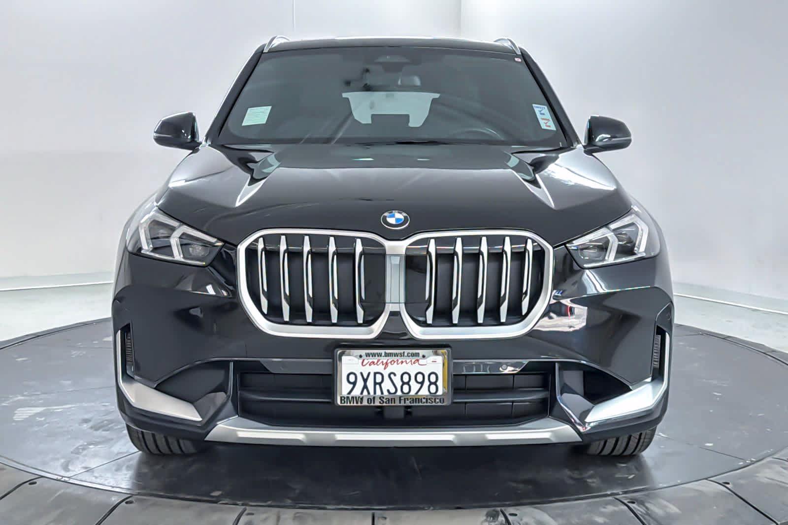 Used 2026 BMW X1 xDrive28i w/ Convenience Package AWD/4WD image 10