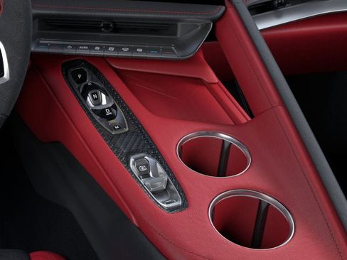 New 2026 Chevrolet Corvette E-Ray w/ ZER Performance Package image 47