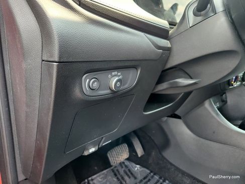 Used 2024 Buick Encore GX Preferred image 19