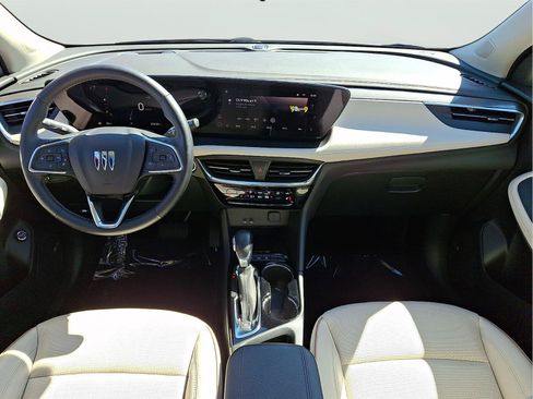 Used 2024 Buick Encore GX Avenir w/ Avenir Technology Package AWD/4WD image 15