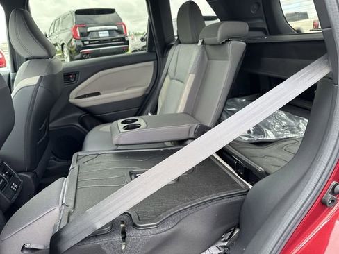 Certified 2026 Subaru Forester Premium AWD/4WD image 15