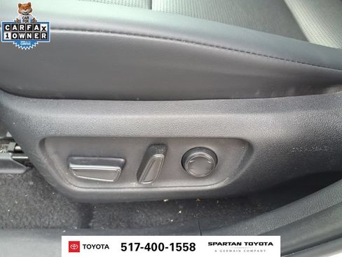 Used 2026 Toyota RAV4 XLE Premium AWD/4WD image 17