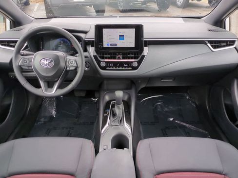 Certified 2026 Toyota Corolla SE image 14