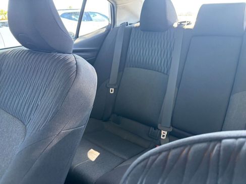 Used 2025 Toyota Camry LE image 39