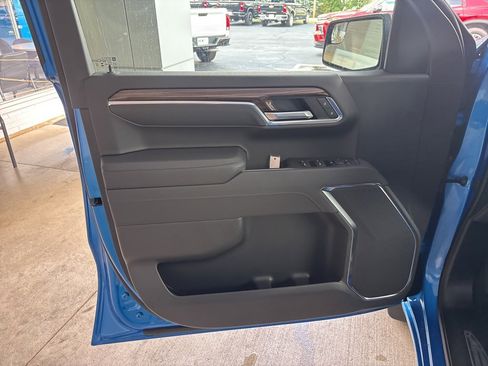 New 2025 Chevrolet Silverado 1500 LT image 6