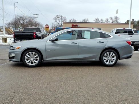 Used 2024 Chevrolet Malibu LT image 6