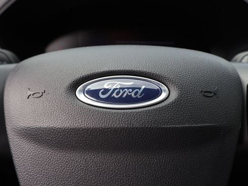 Certified 2025 Ford Escape ST-Line AWD/4WD image 27