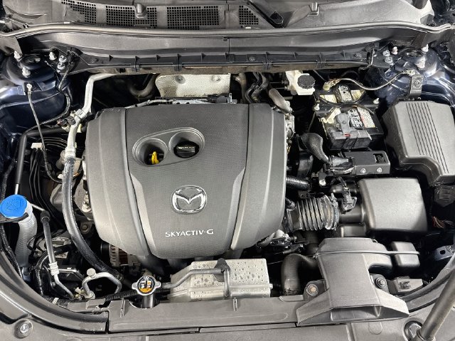 Used 2020 MAZDA CX-5 Touring FWD image 38