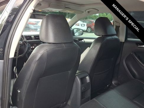 Used 2018 Volkswagen Jetta SE image 13