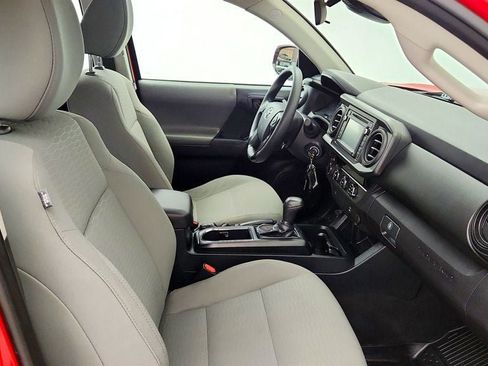 Used 2018 Toyota Tacoma SR w/ SR Convenience Package AWD/4WD image 22