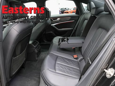 Used 2024 Audi A6 Premium Plus AWD/4WD image 22