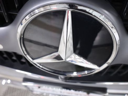 Used 2026 Mercedes-Benz GLC 300 4MATIC image 74