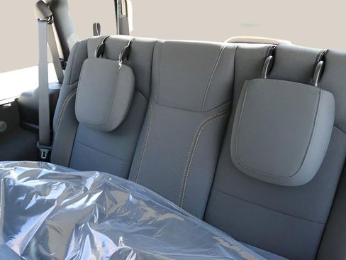 New 2026 Jeep Wrangler Sport image 14