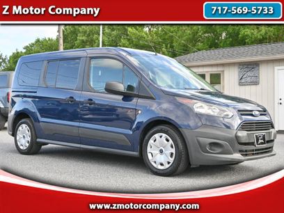 Used 2018 Ford Transit Connect XL