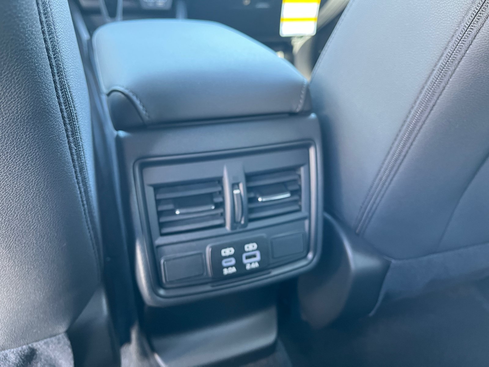 New 2026 Subaru Outback Premium AWD/4WD image 32