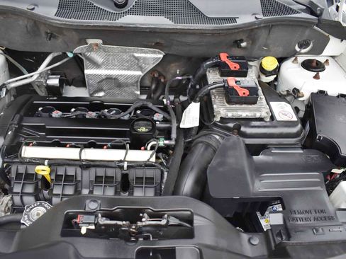 Used 2014 Jeep Patriot High Altitude FWD image 22