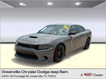 Used 2023 Dodge Charger Scat Pack w/ Plus Group