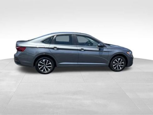 Used 2024 Volkswagen Jetta S FWD image 8